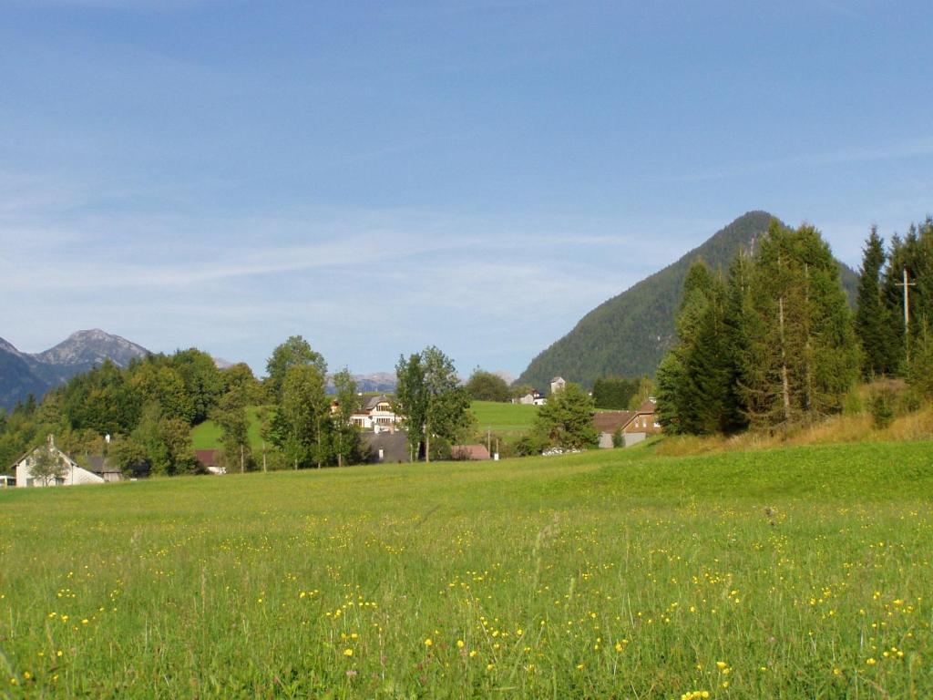 Die Traunmuehle Bad Aussee Quarto foto