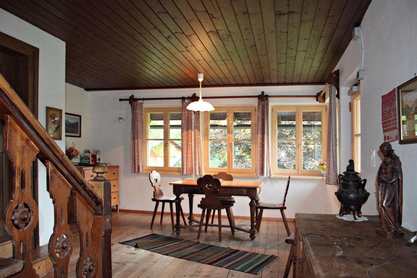 Die Traunmuehle Bad Aussee Exterior foto